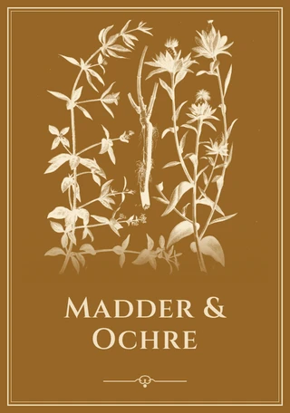 Madder & Ochre